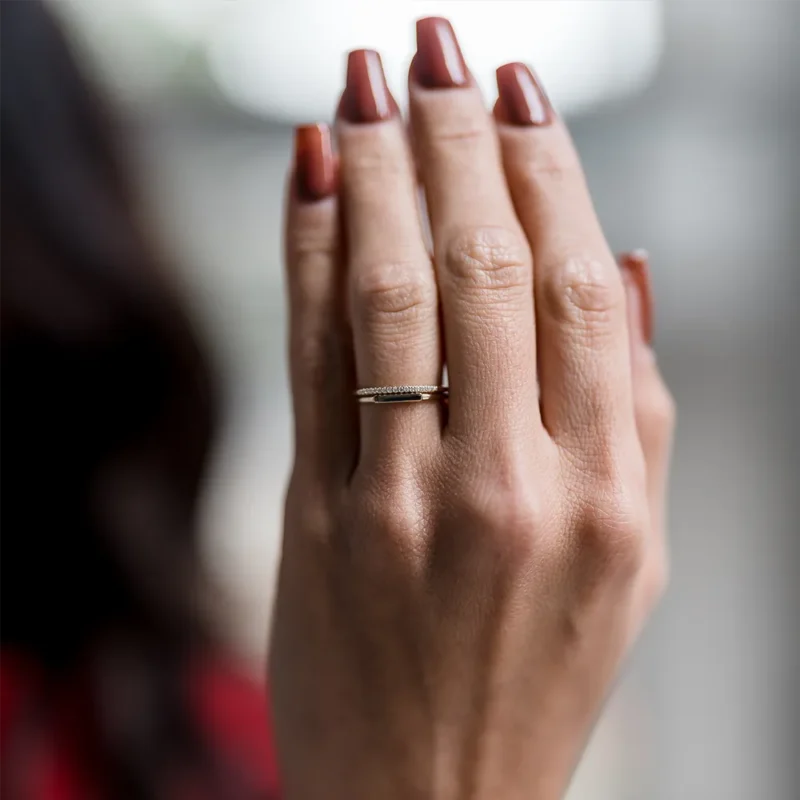 The Stack: Stackable Rings - Image 2