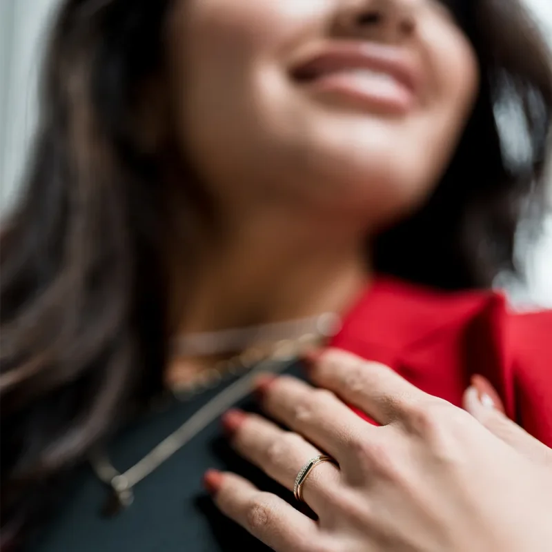 The Stack: Stackable Rings - Image 4