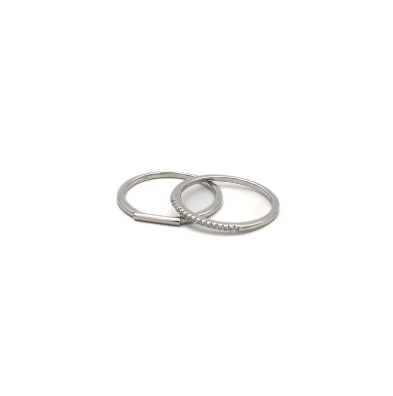 The Stack: Stackable Rings - Image 6