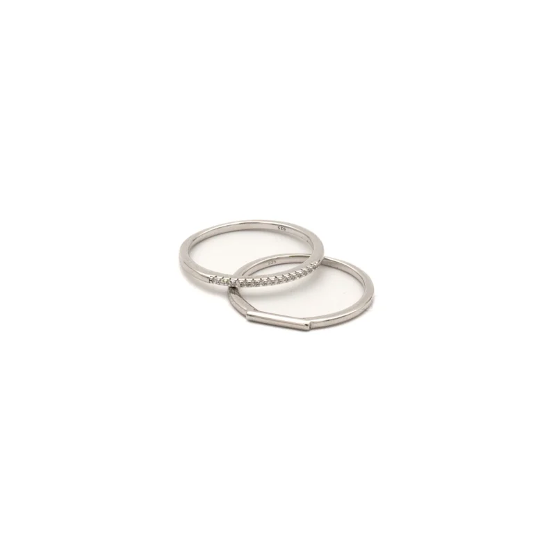 The Stack: Stackable Rings - Image 3