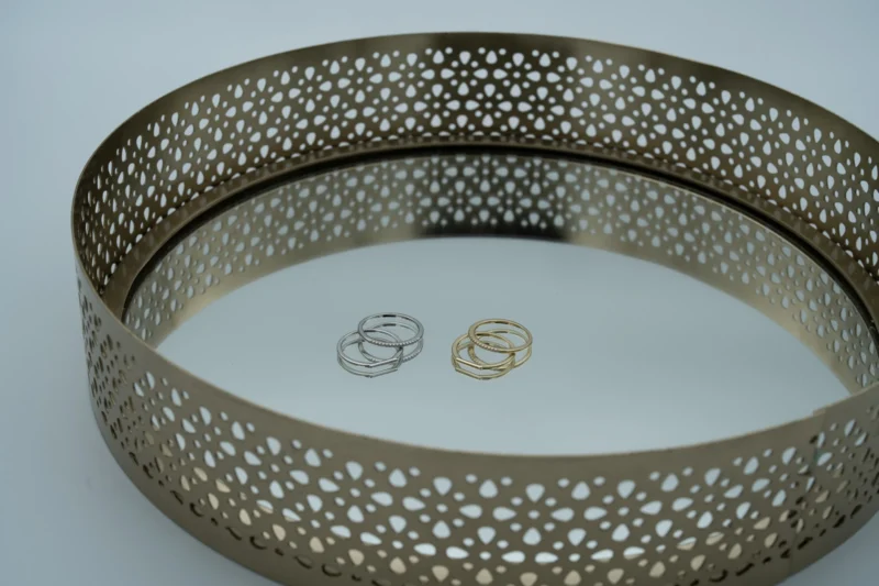 The Stack: Stackable Rings - Image 7