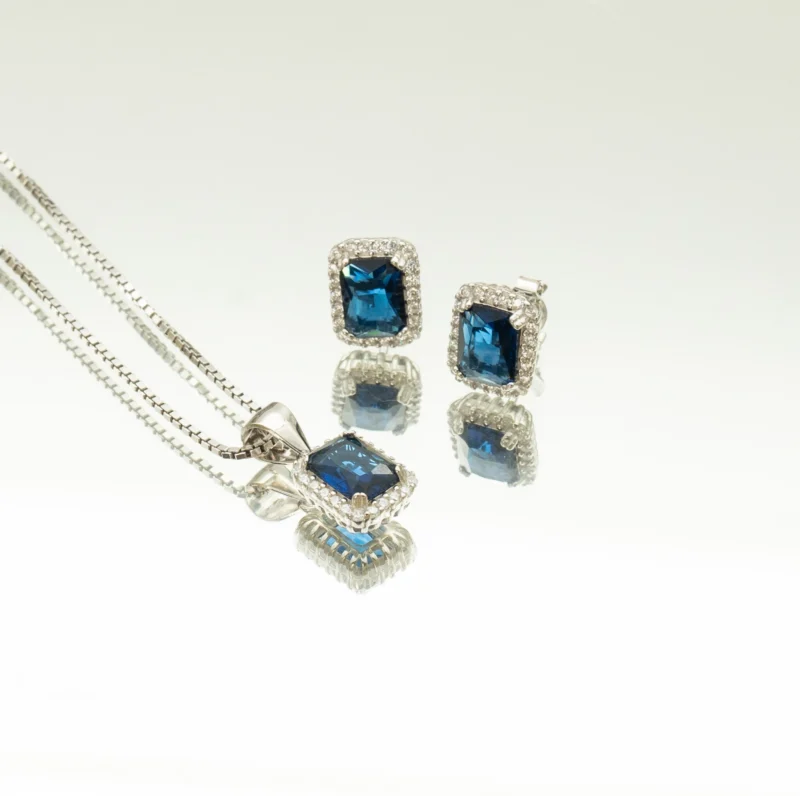 Vanessa 9 Portier Jewelry - Portier Jewelry