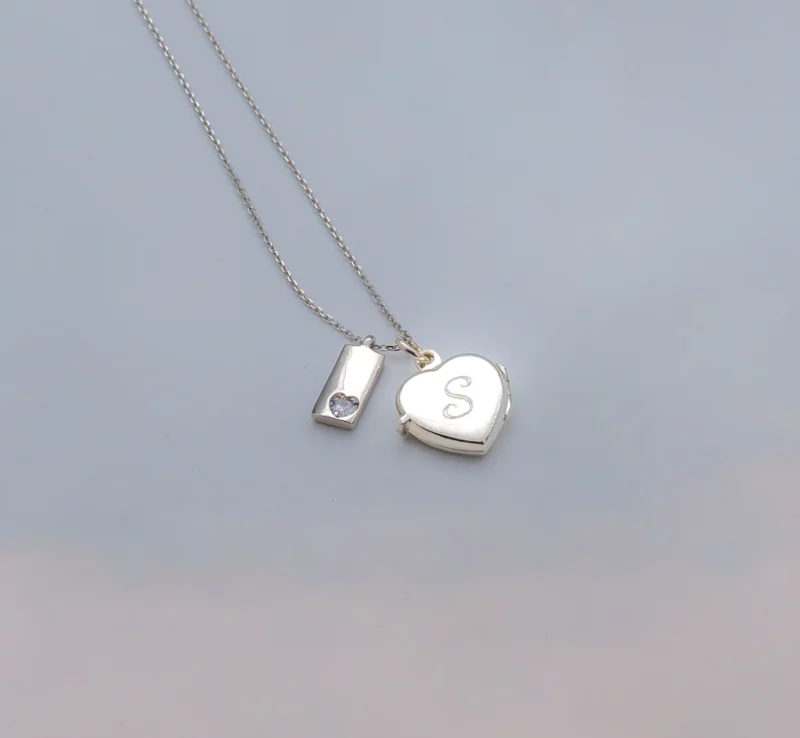 Amore II 1 Portier Jewelry - Portier Jewelry